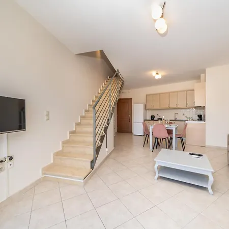 Vibes 10 Apartman