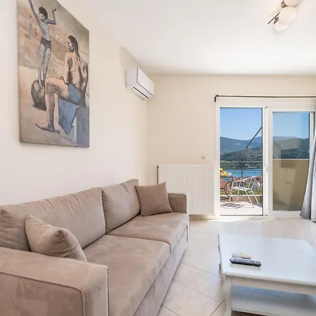 Apartman Vibes 10 *