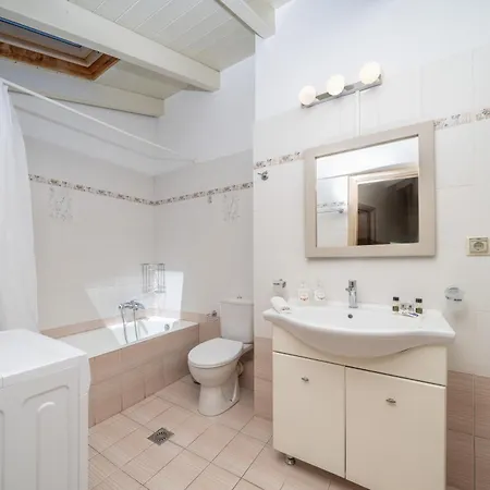 Vibes 10 Apartman *