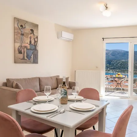 Apartman Vibes 10 *